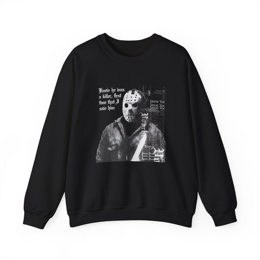 Halloween Reputation Era Sweatshirt