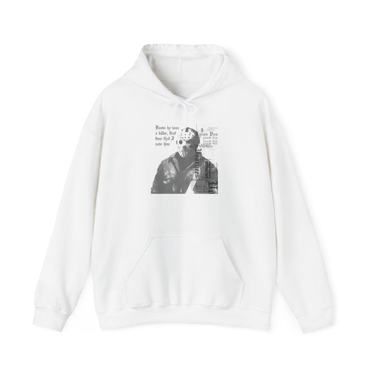 Halloween Reputation Era Hoodie