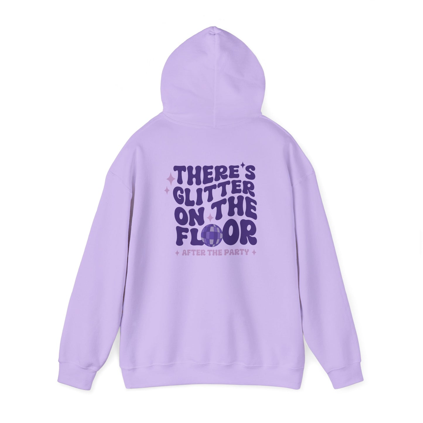 NYE 2025 Hoodie