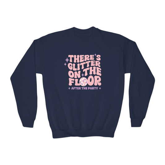 Youth NYE Sweatshirt