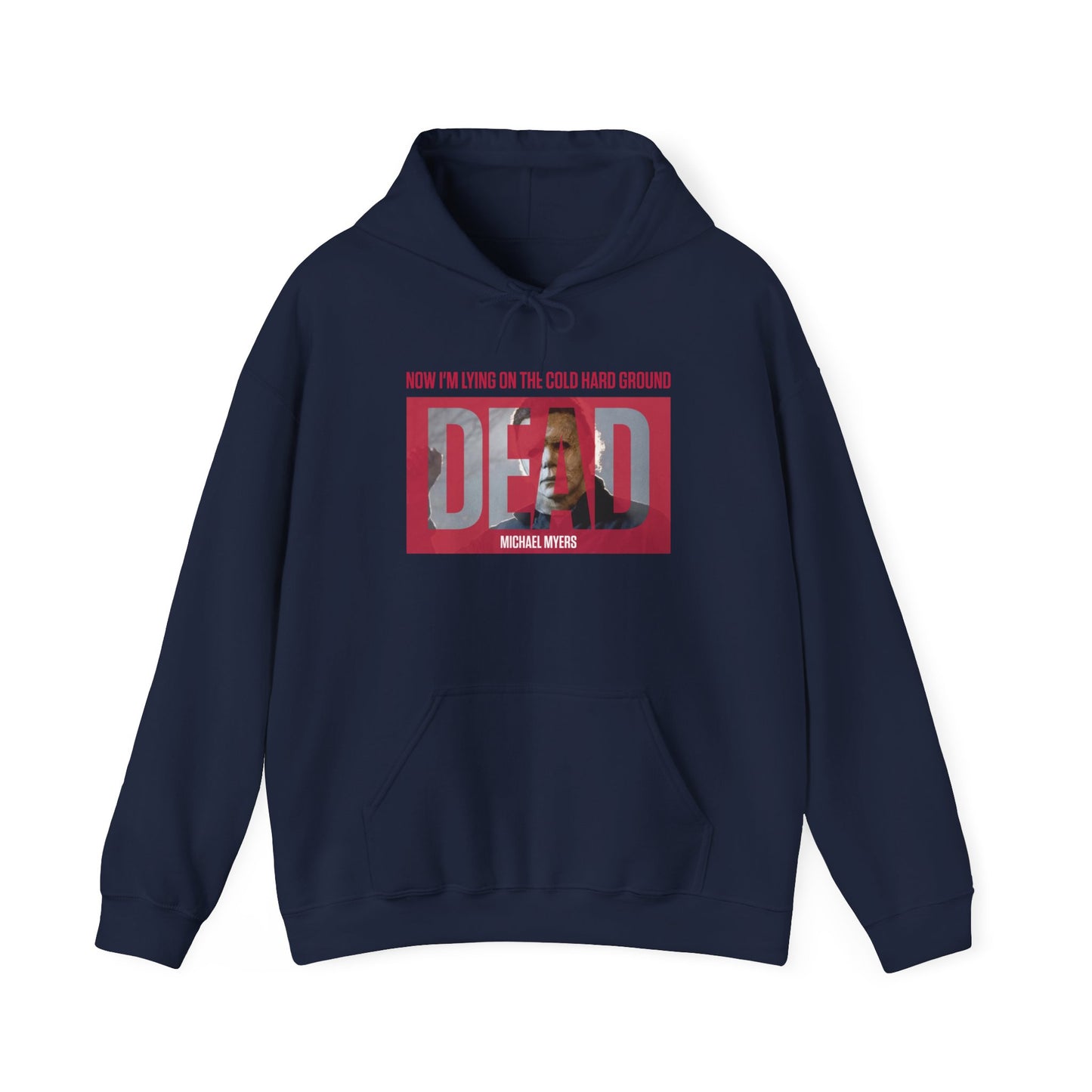 Halloween Red Era Hoodie