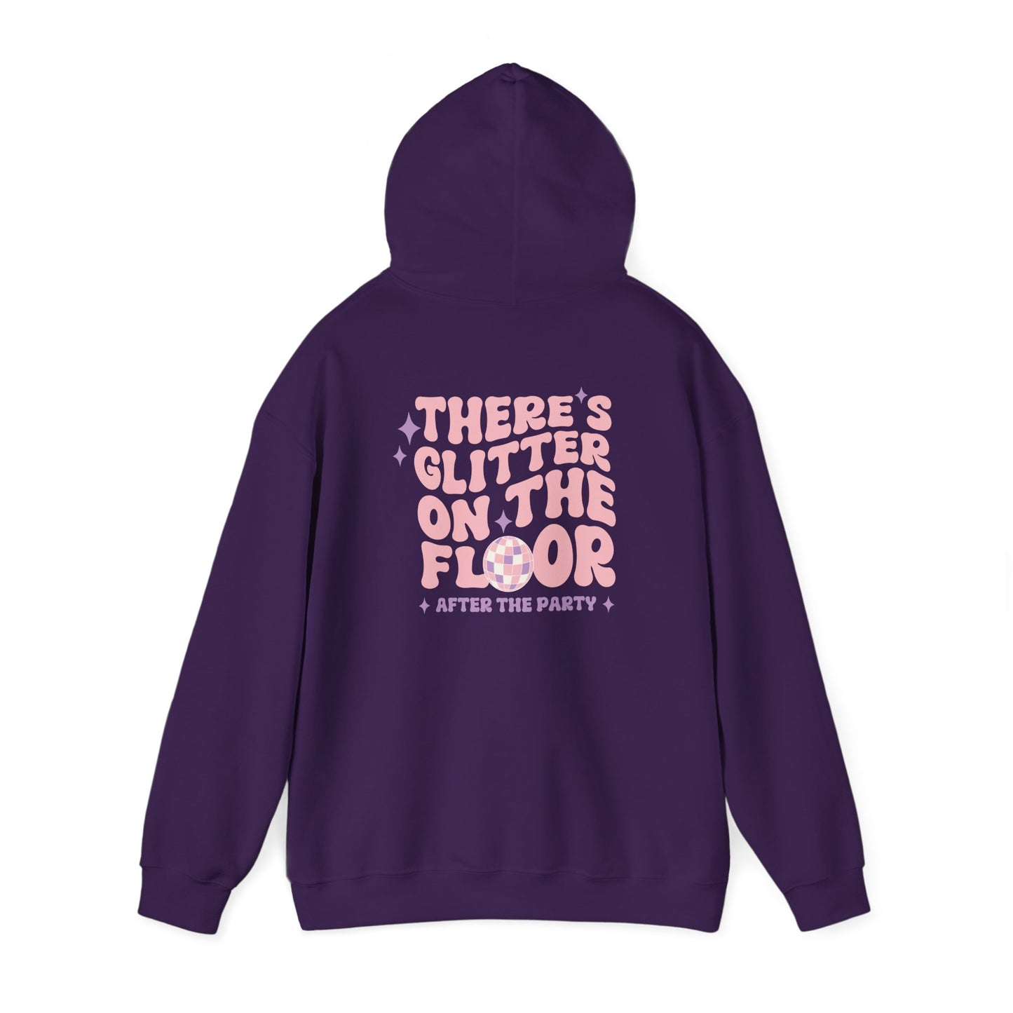 NYE 2025 Hoodie