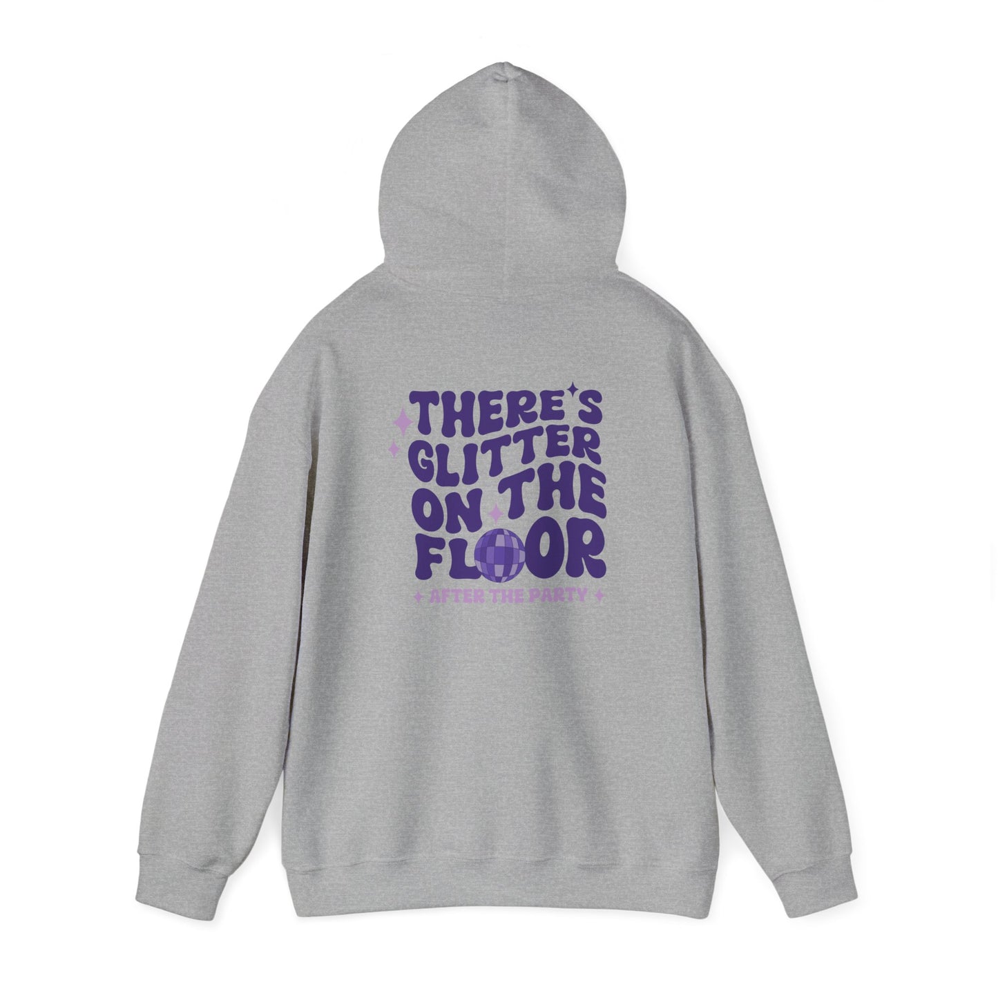 NYE 2025 Hoodie