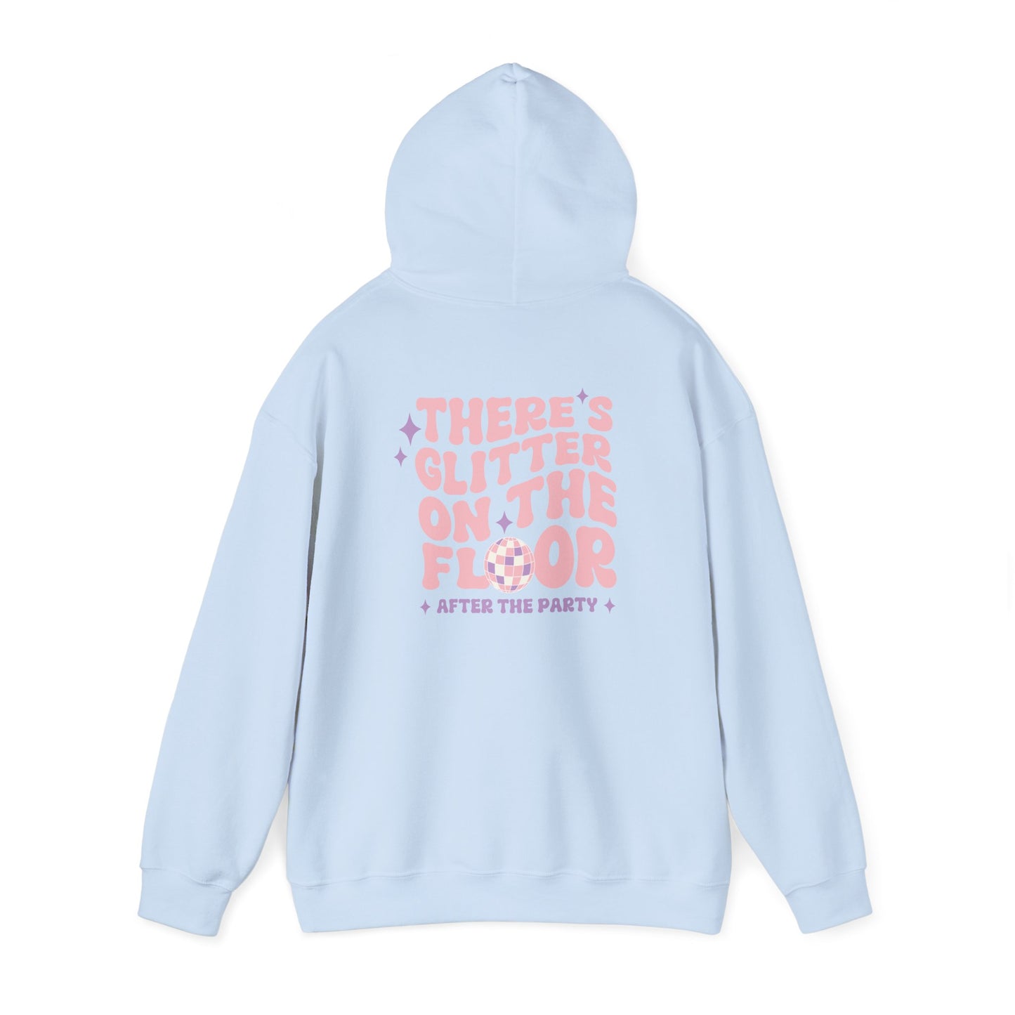 NYE 2025 Hoodie