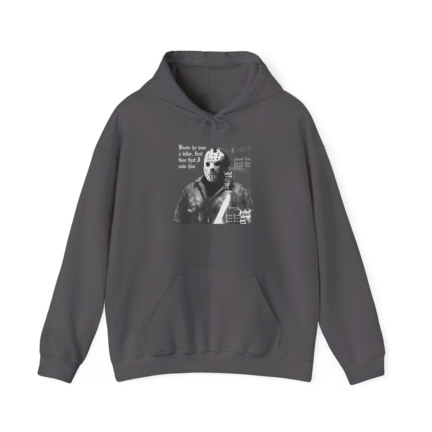 Halloween Reputation Era Hoodie