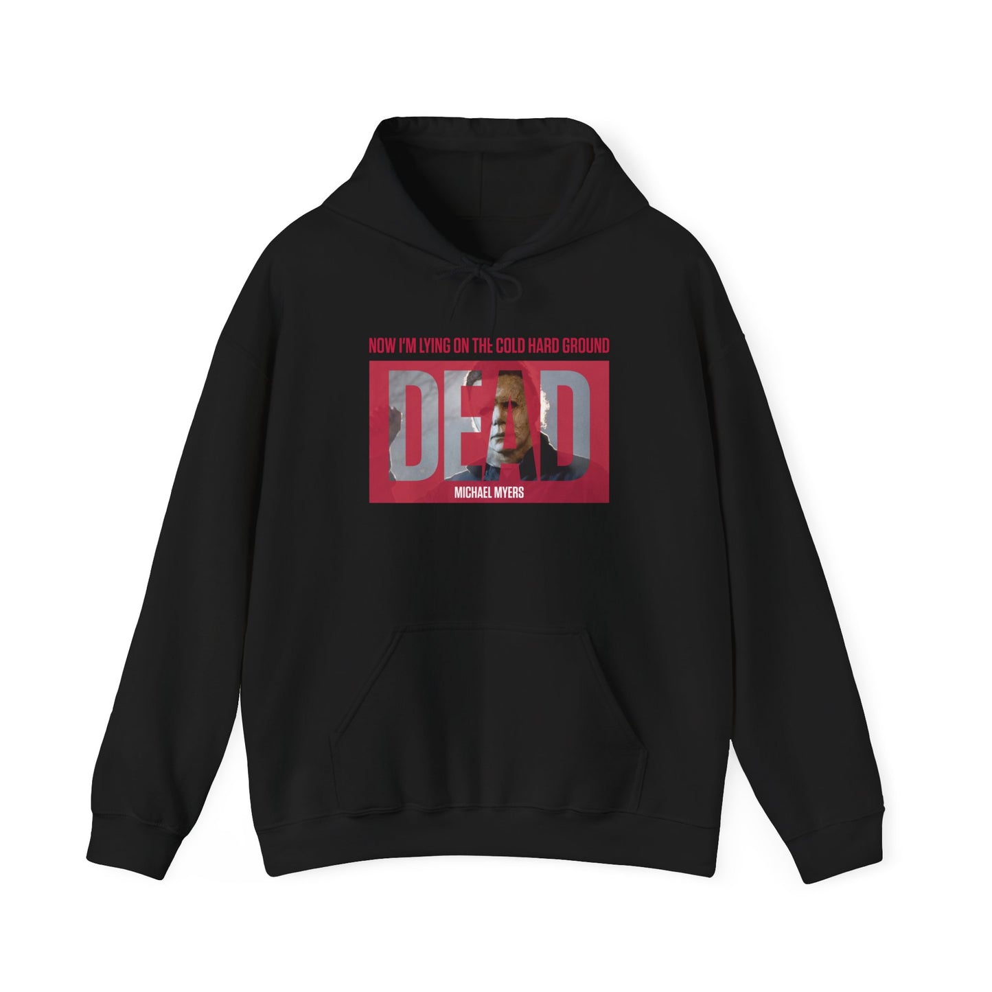 Halloween Red Era Hoodie