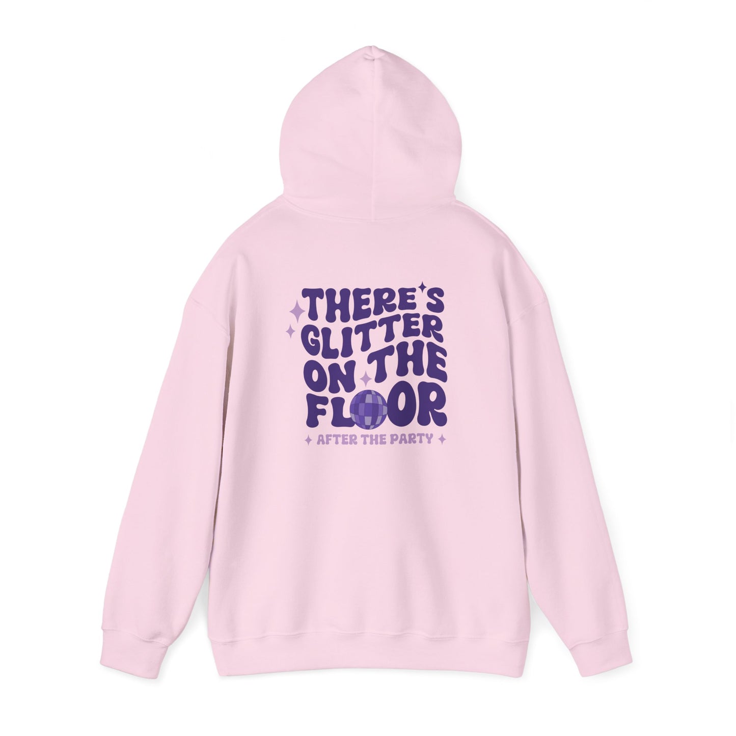 NYE 2025 Hoodie