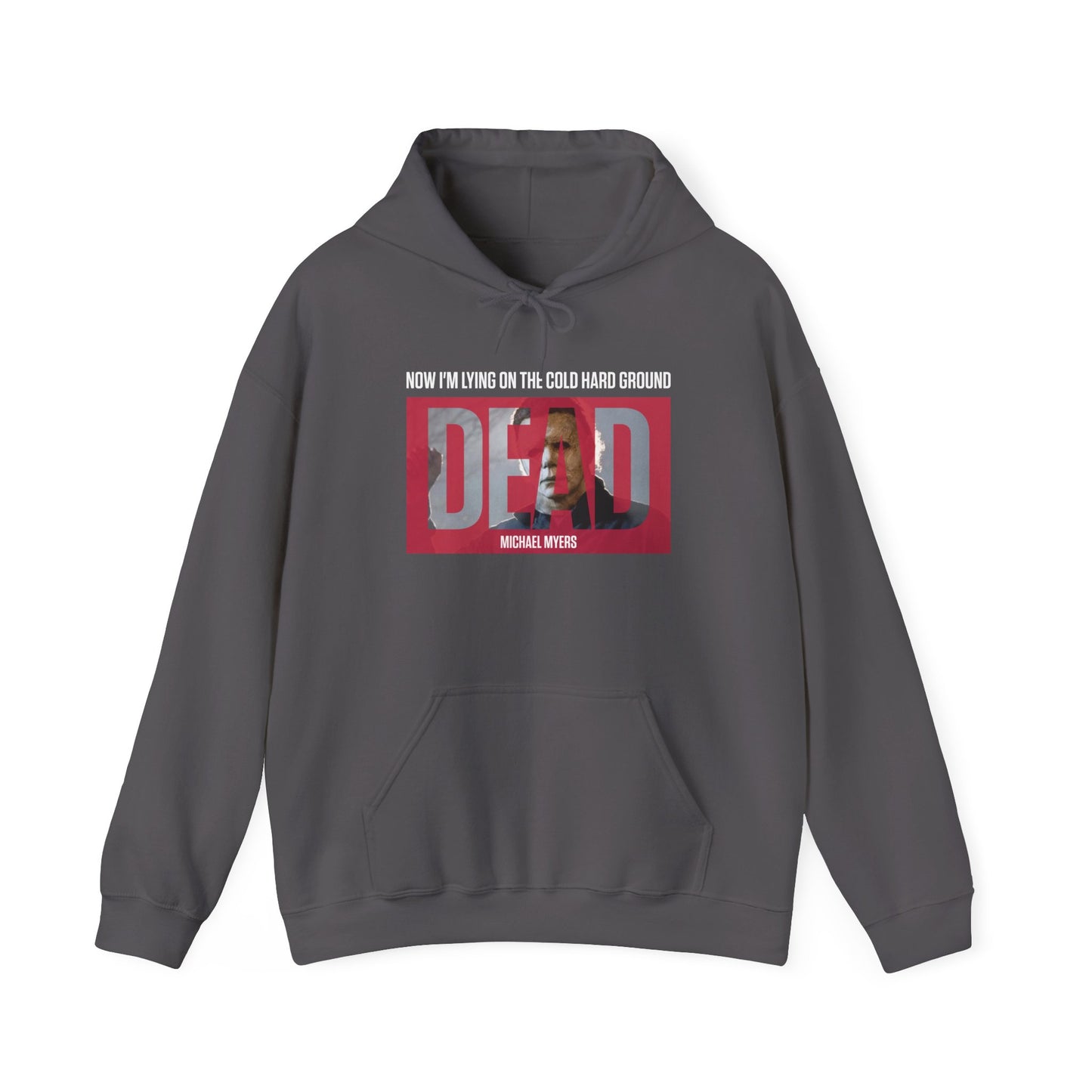 Halloween Red Era Hoodie