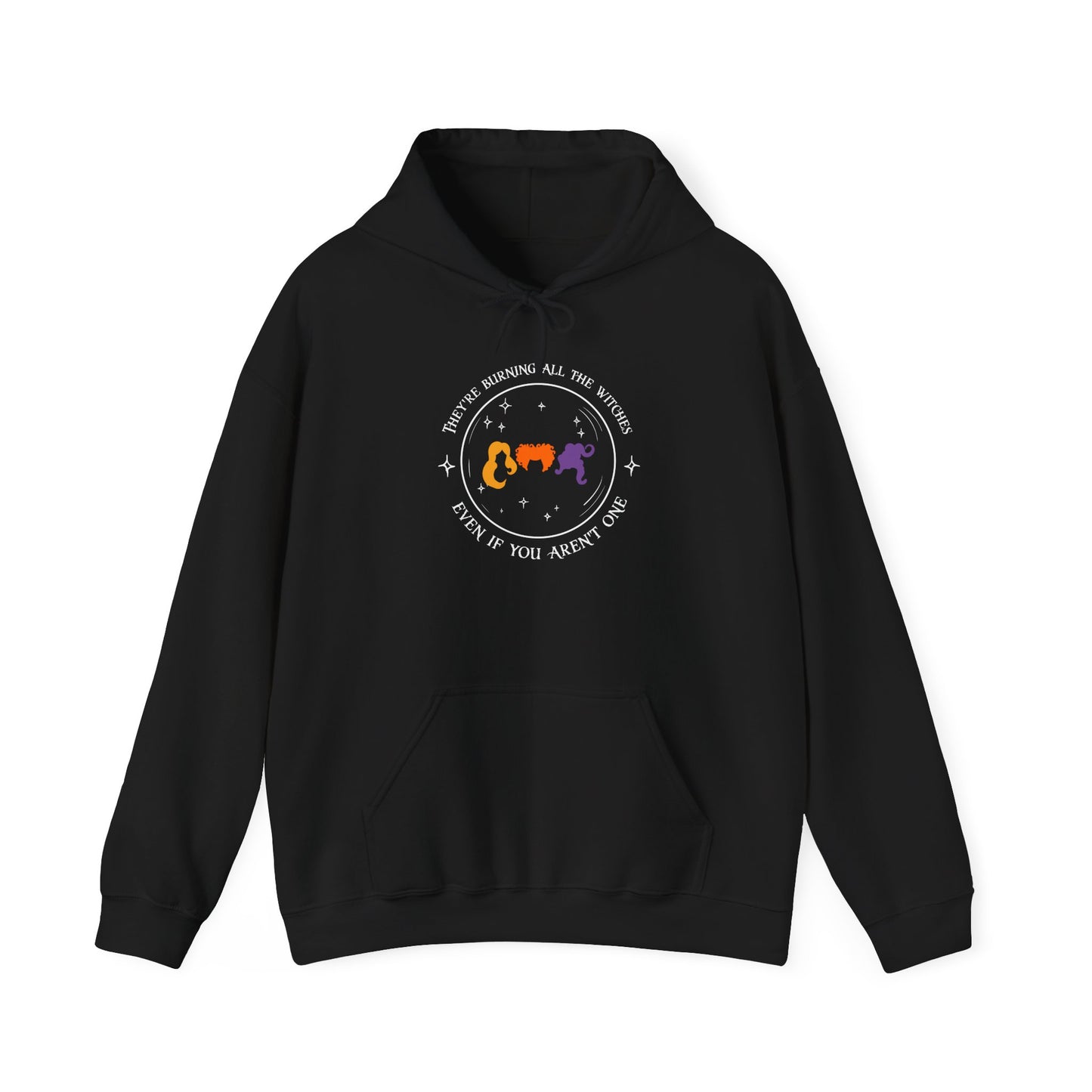 Hocus Pocus Era Hoodie