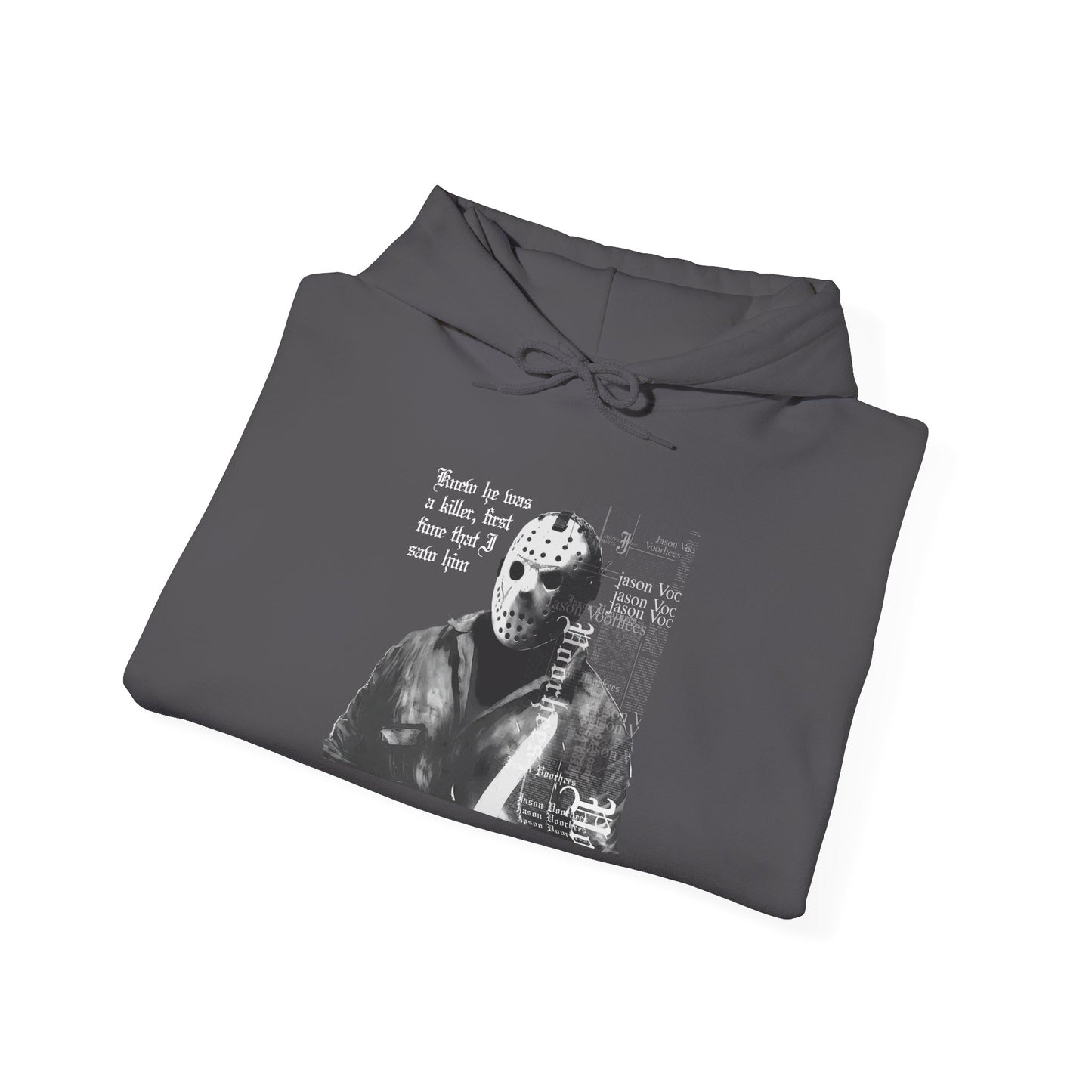 Halloween Reputation Era Hoodie