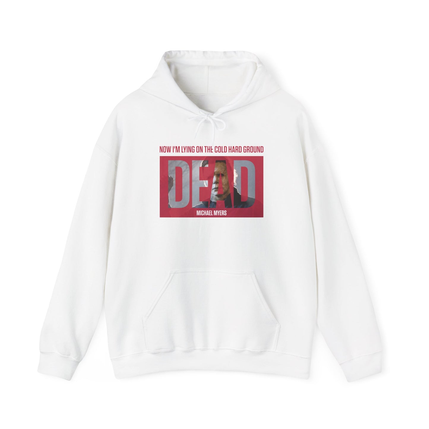 Halloween Red Era Hoodie