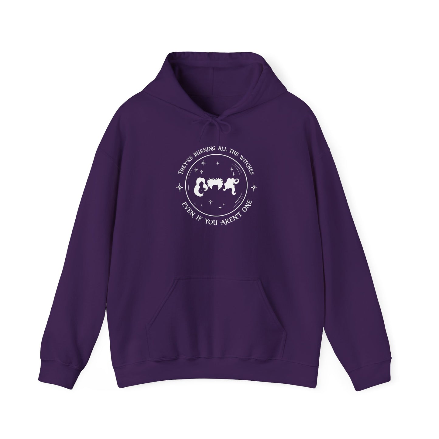 Hocus Pocus Era Hoodie