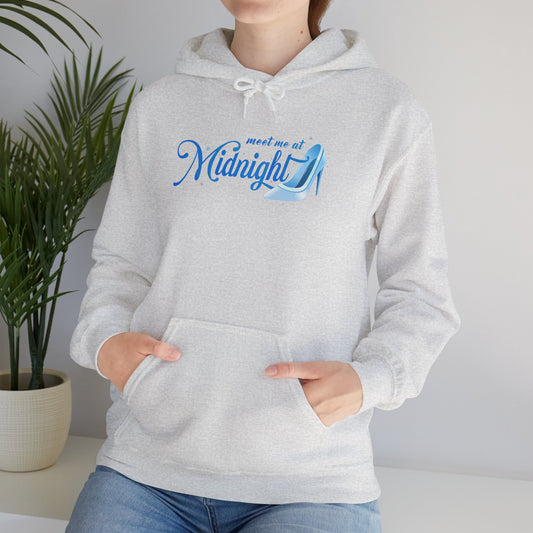 Midnight Hoodie