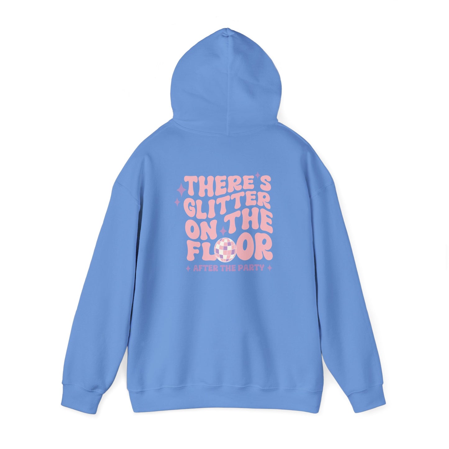 NYE 2025 Hoodie