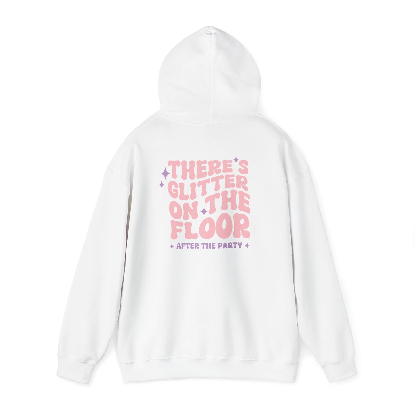 NYE 2025 Hoodie