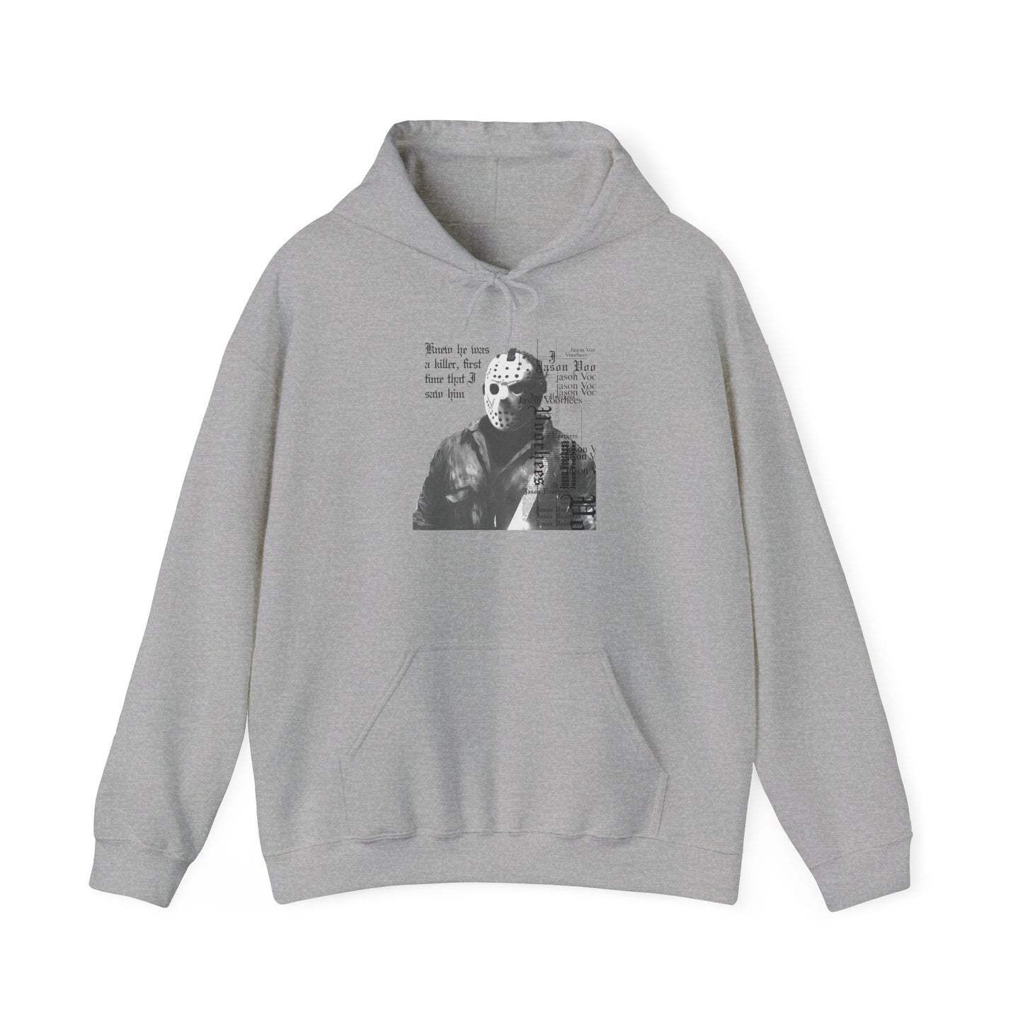 Halloween Reputation Era Hoodie