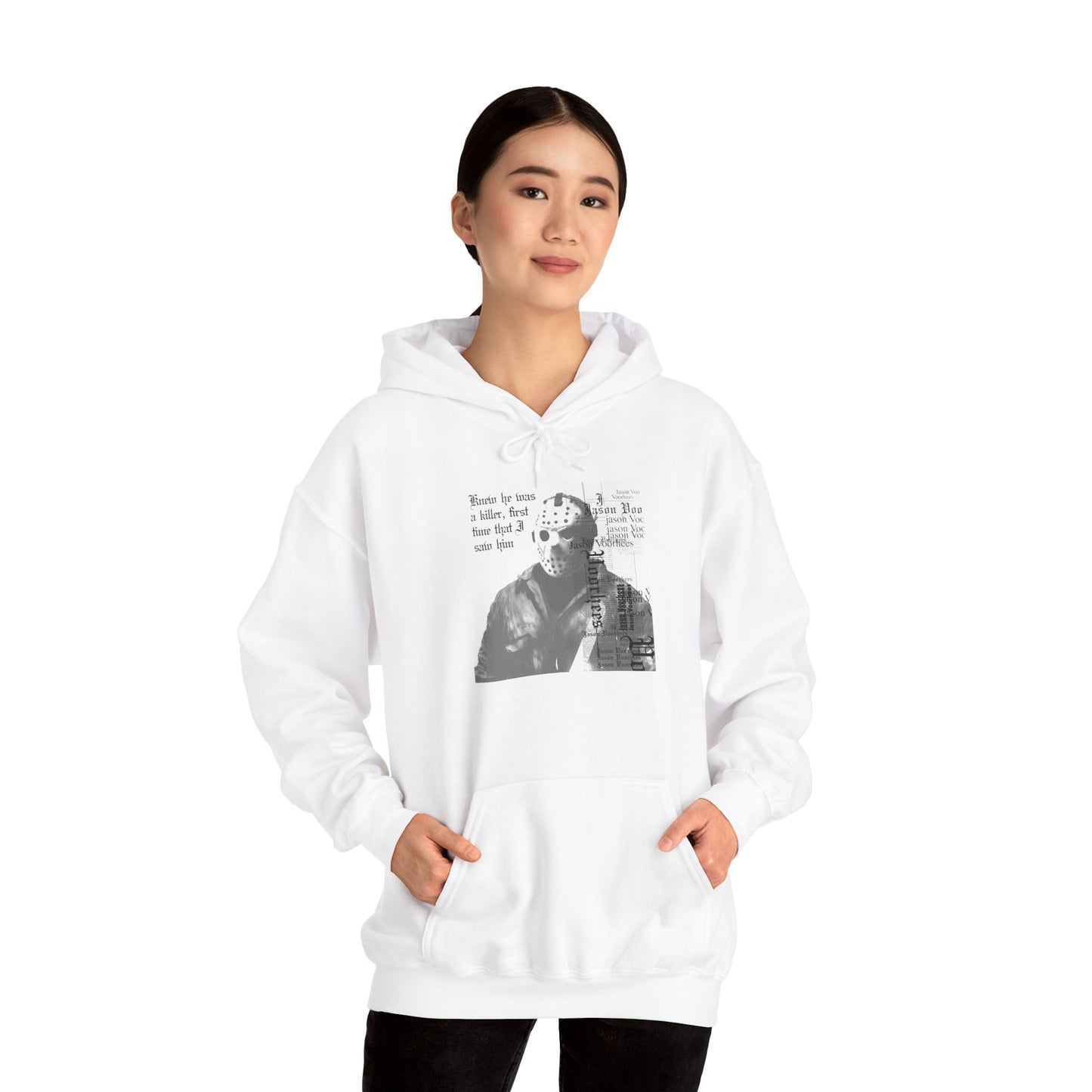 Halloween Reputation Era Hoodie